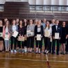 Zakończenie klas trzecich 2019